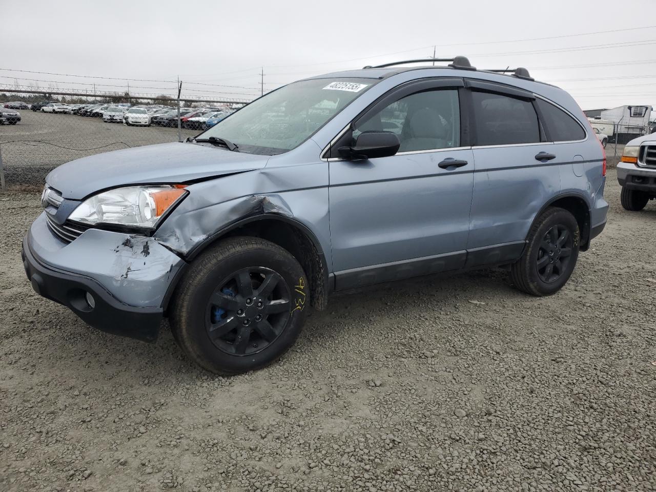 HONDA CR-V EX 2008