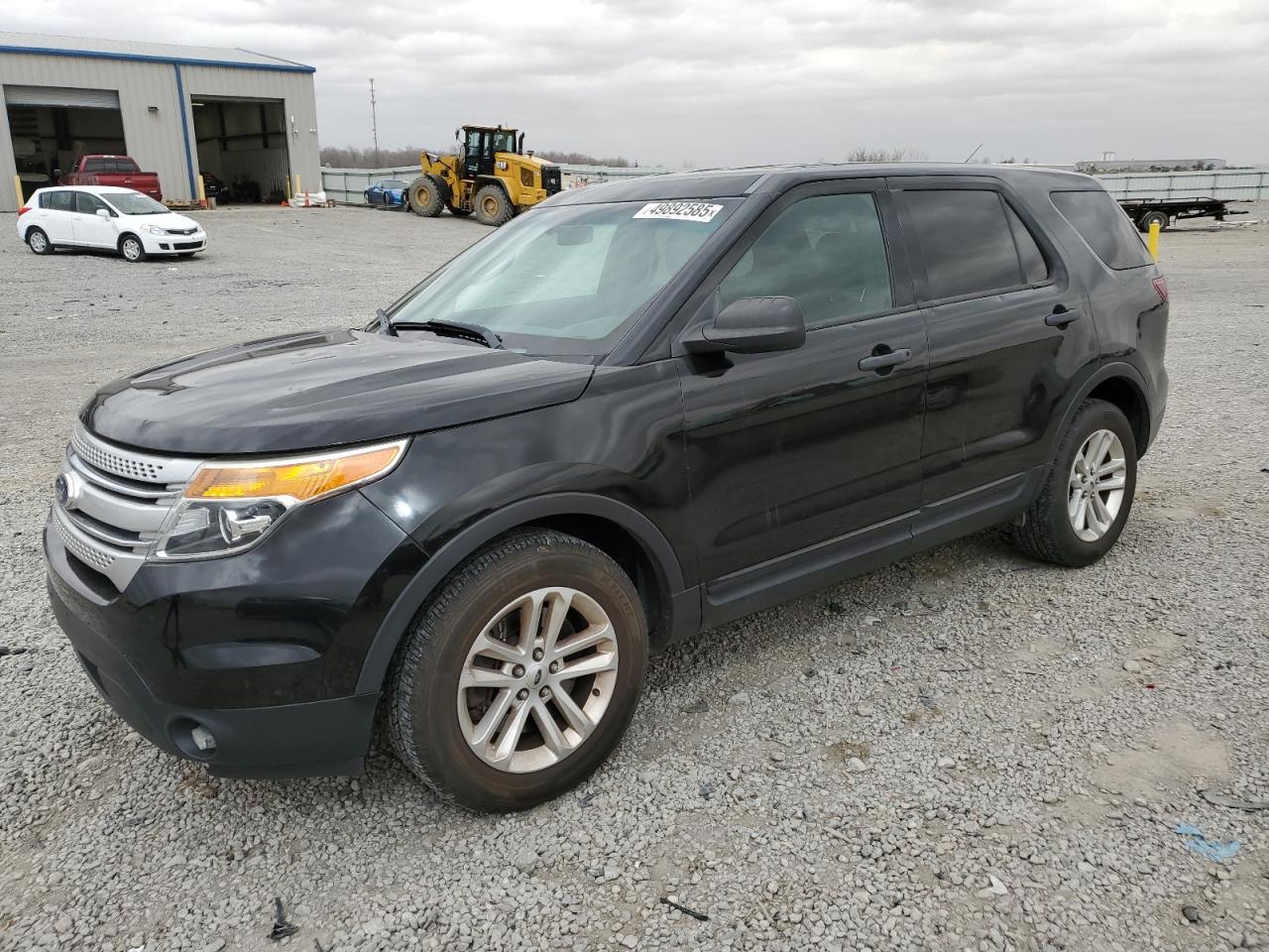 FORD EXPLORER P 2014