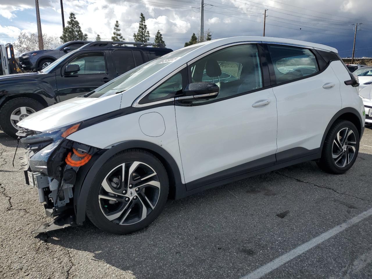 CHEVROLET BOLT EV 2L 2023