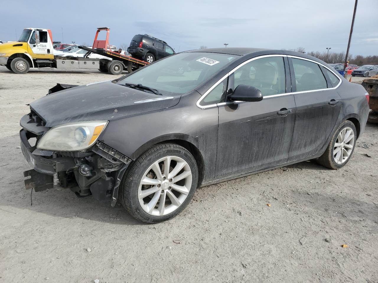 BUICK VERANO 2015