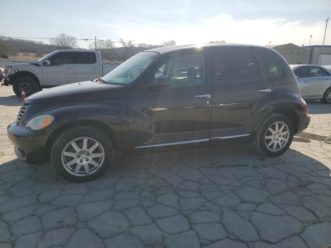 CHRYSLER PT CRUISER 2010