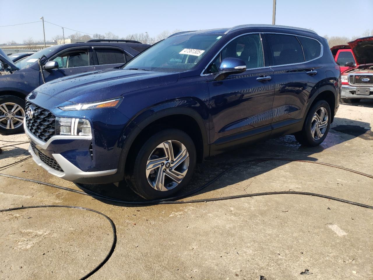 HYUNDAI SANTA FE S 2023
