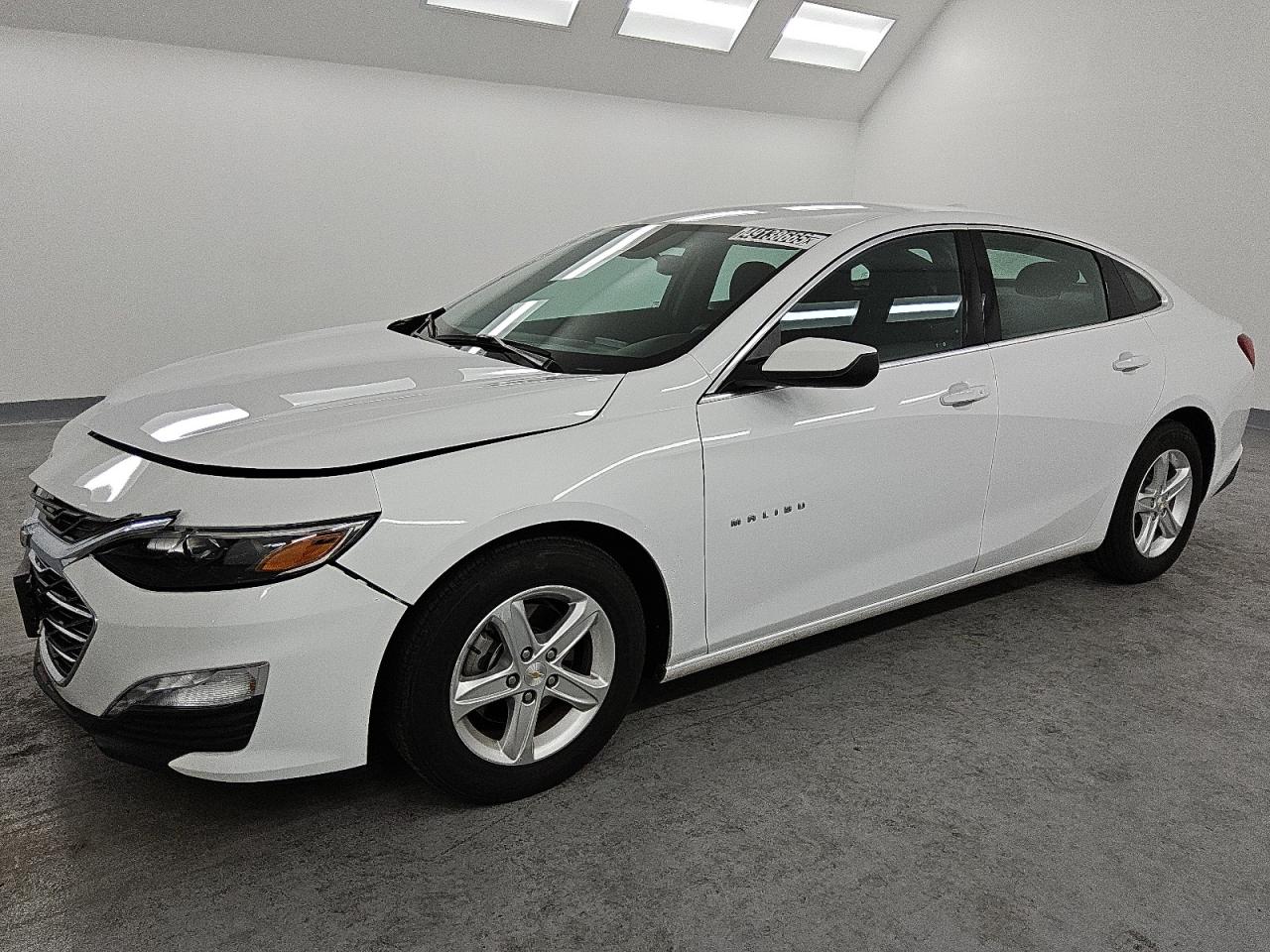 CHEVROLET MALIBU LT 2023