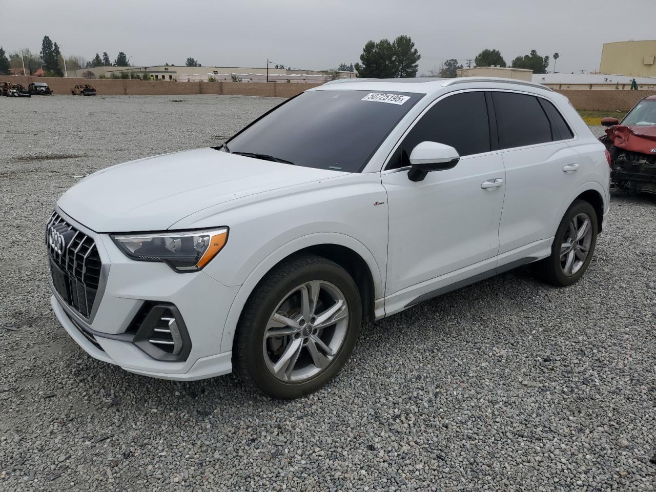 AUDI Q3 PREMIUM 2020