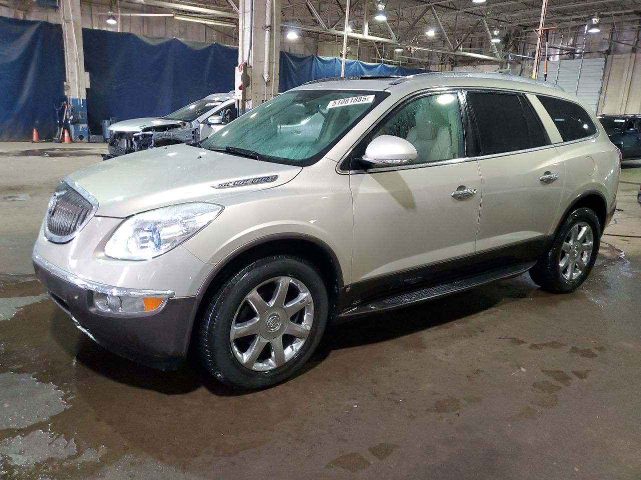 BUICK ENCLAVE CX 2009
