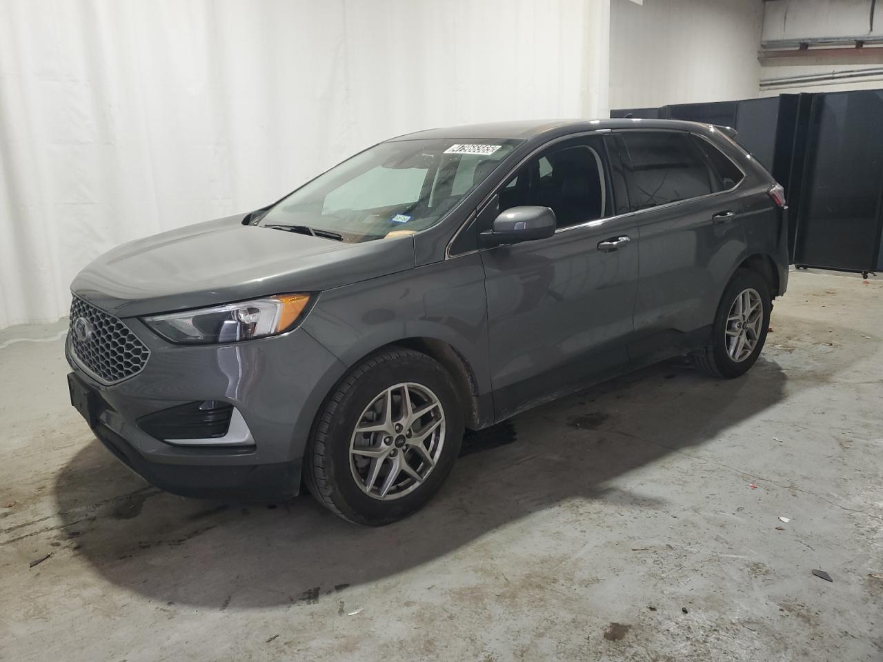 FORD EDGE SEL 2024