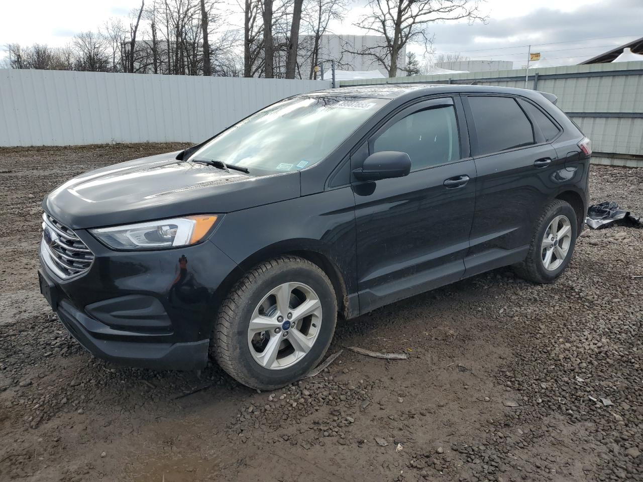 FORD EDGE SE 2020