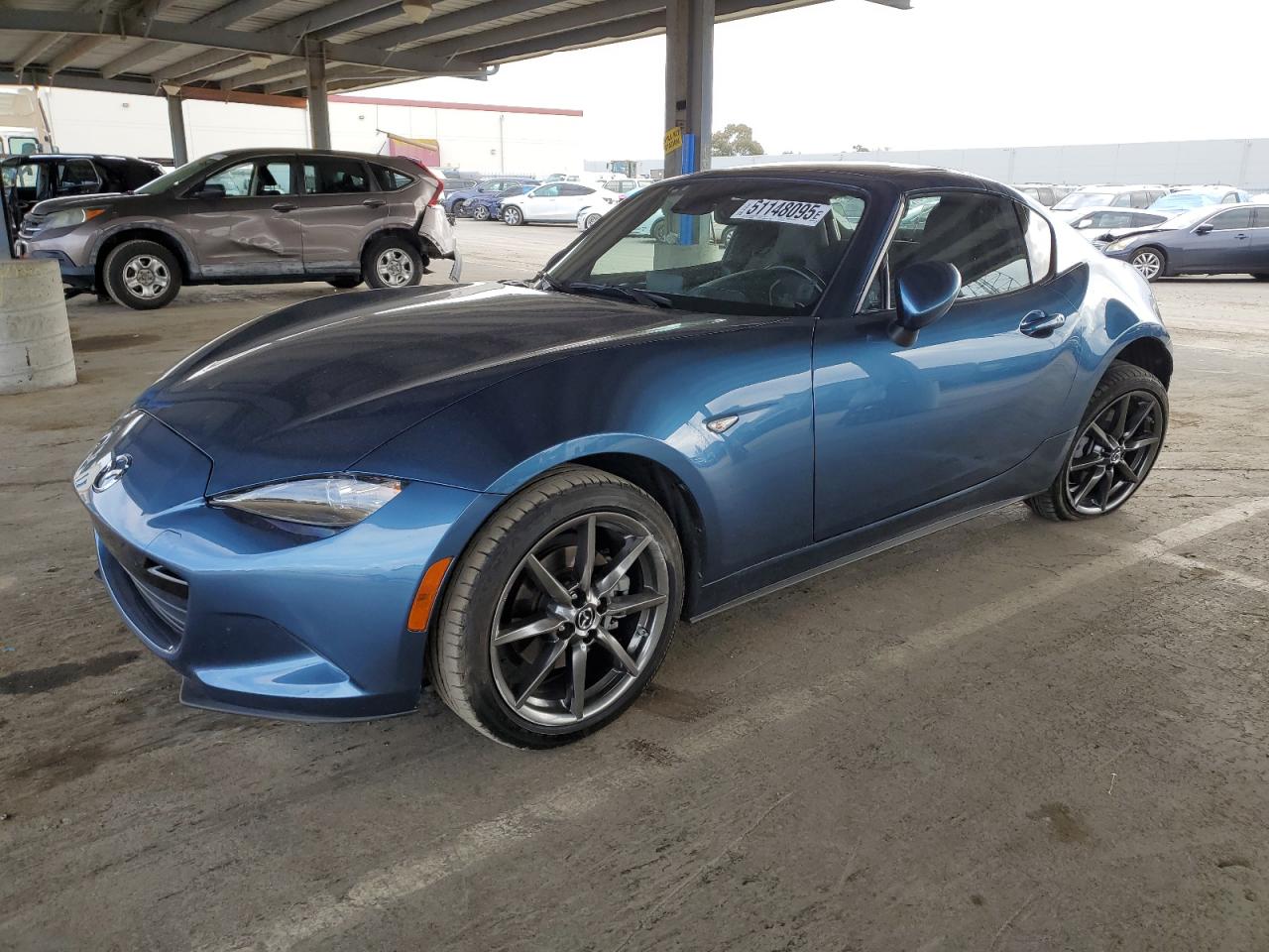 MAZDA MX-5 MIATA 2018