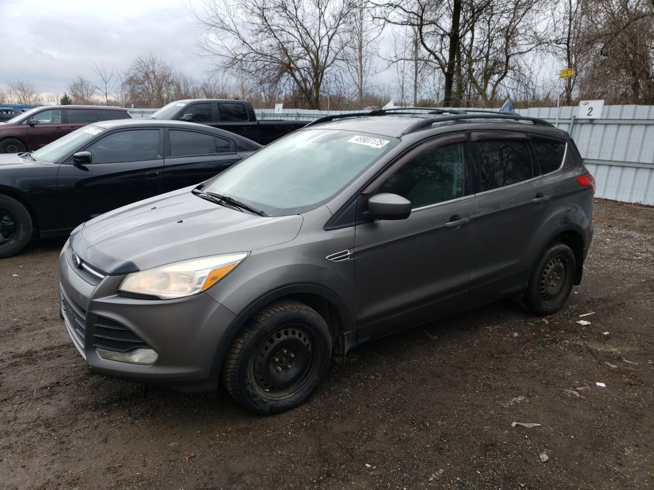 FORD ESCAPE SE 2013