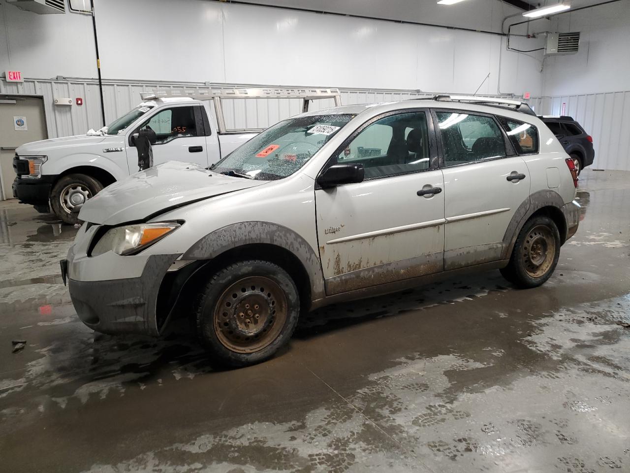 PONTIAC VIBE 2003