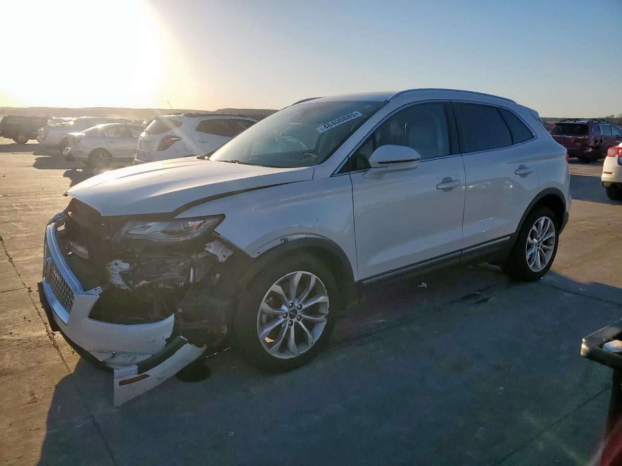 LINCOLN MKC SELECT 2019