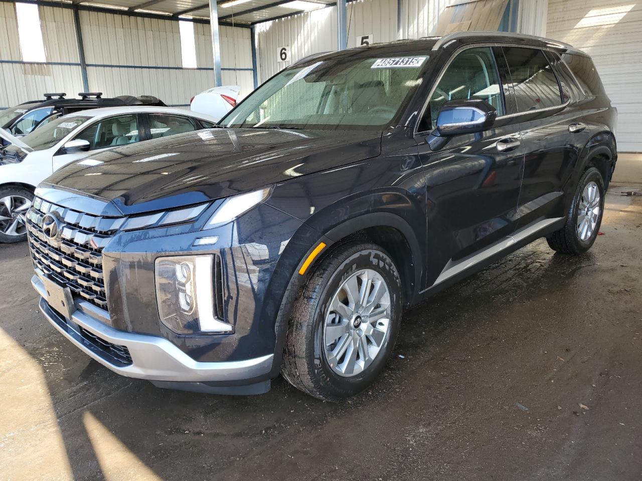 HYUNDAI PALISADE S 2025