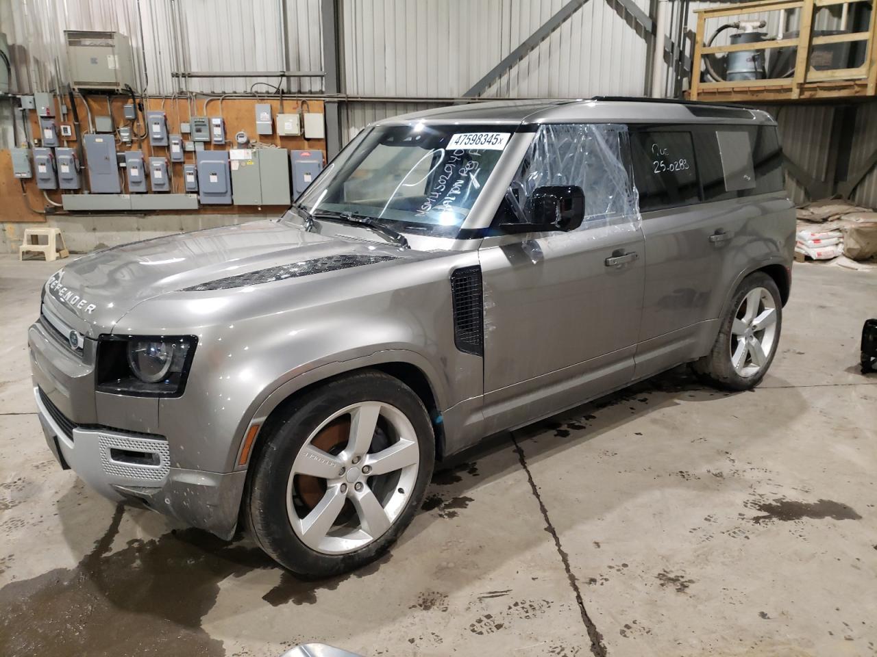 LAND ROVER DEFENDER 1 2022