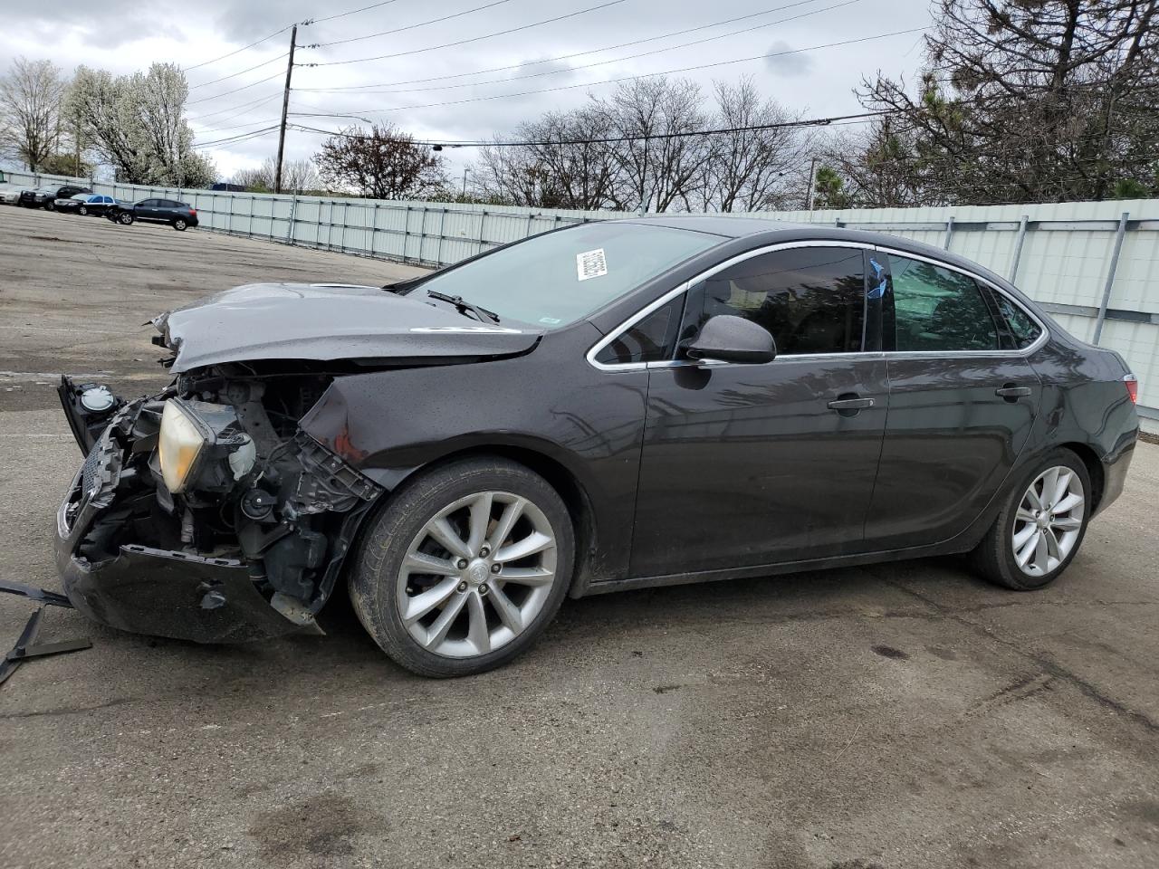 BUICK VERANO 2015