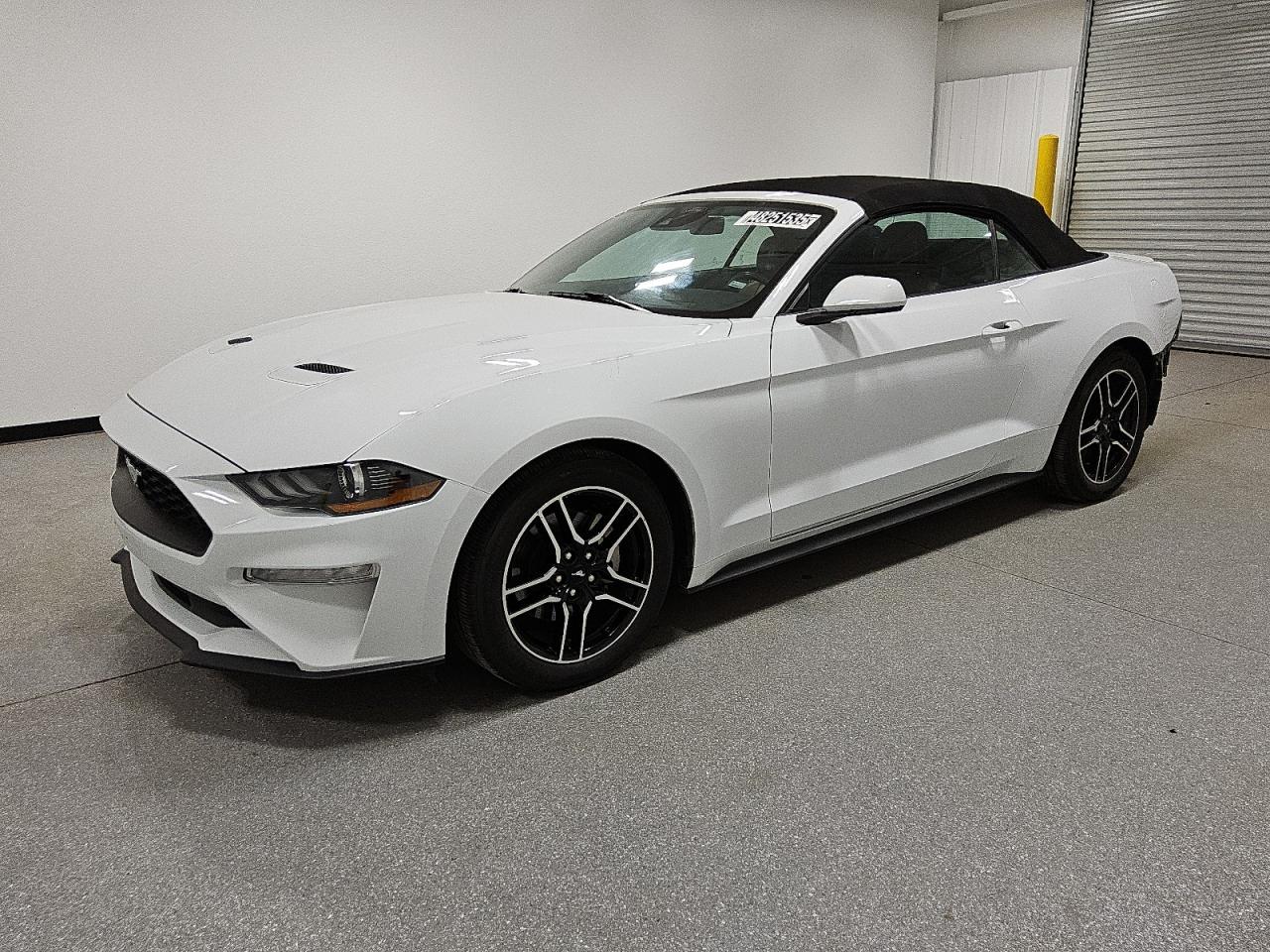 FORD MUSTANG 2023