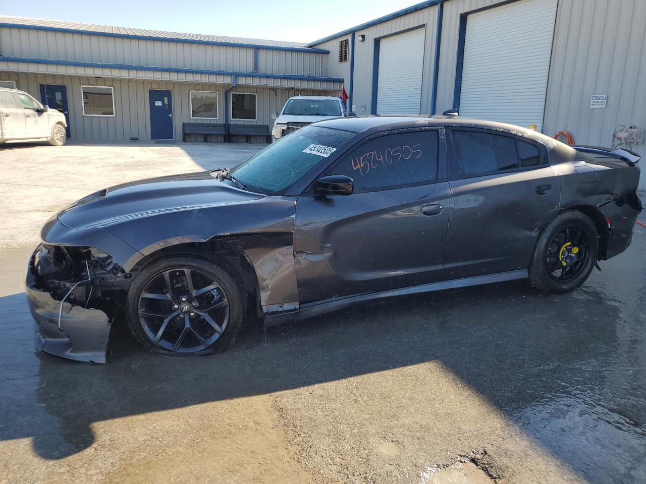 DODGE CHARGER R/ 2022