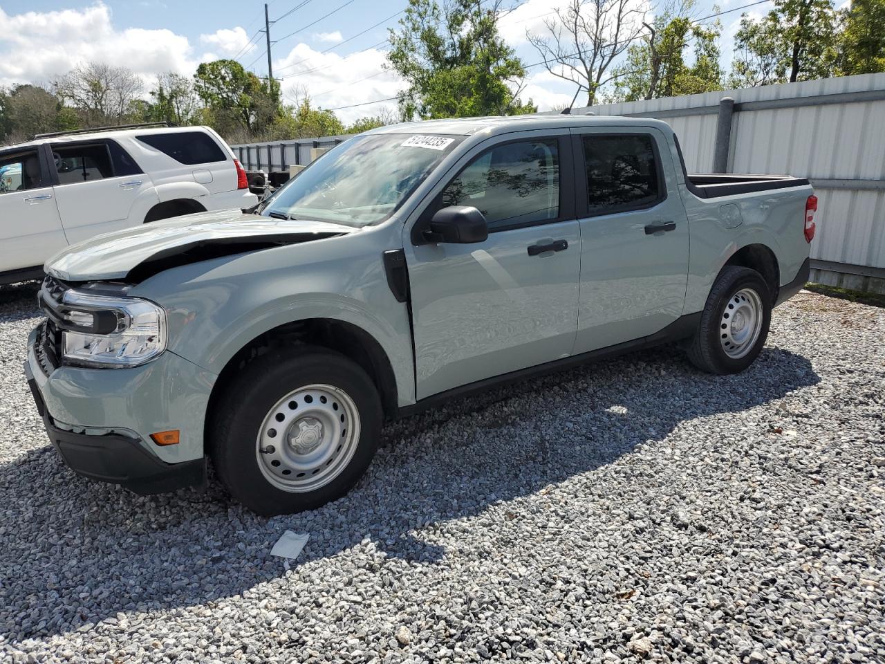 FORD MAVERICK X 2024
