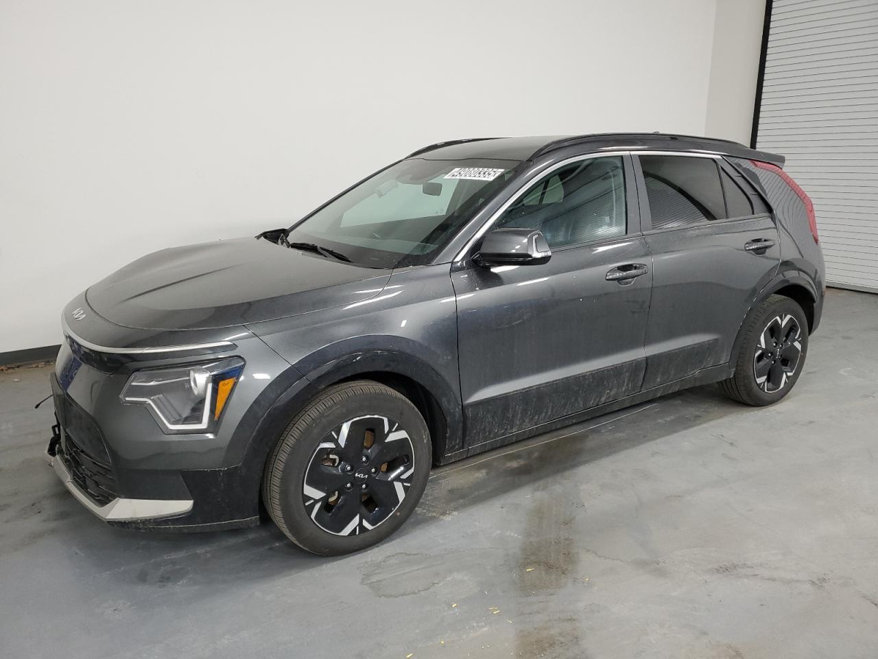 KIA NIRO WIND 2024