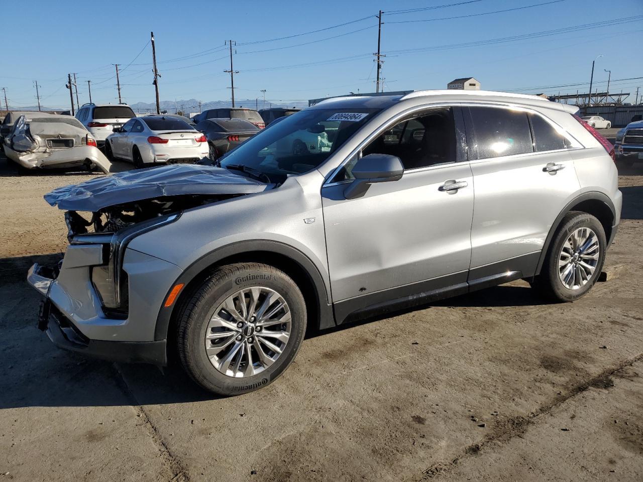 CADILLAC XT4 PREMIU 2024