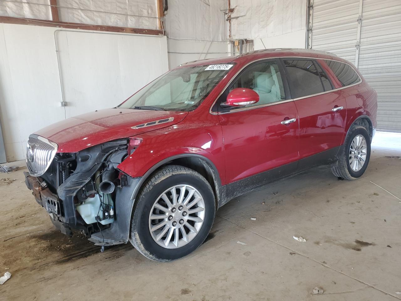 BUICK ENCLAVE 2012