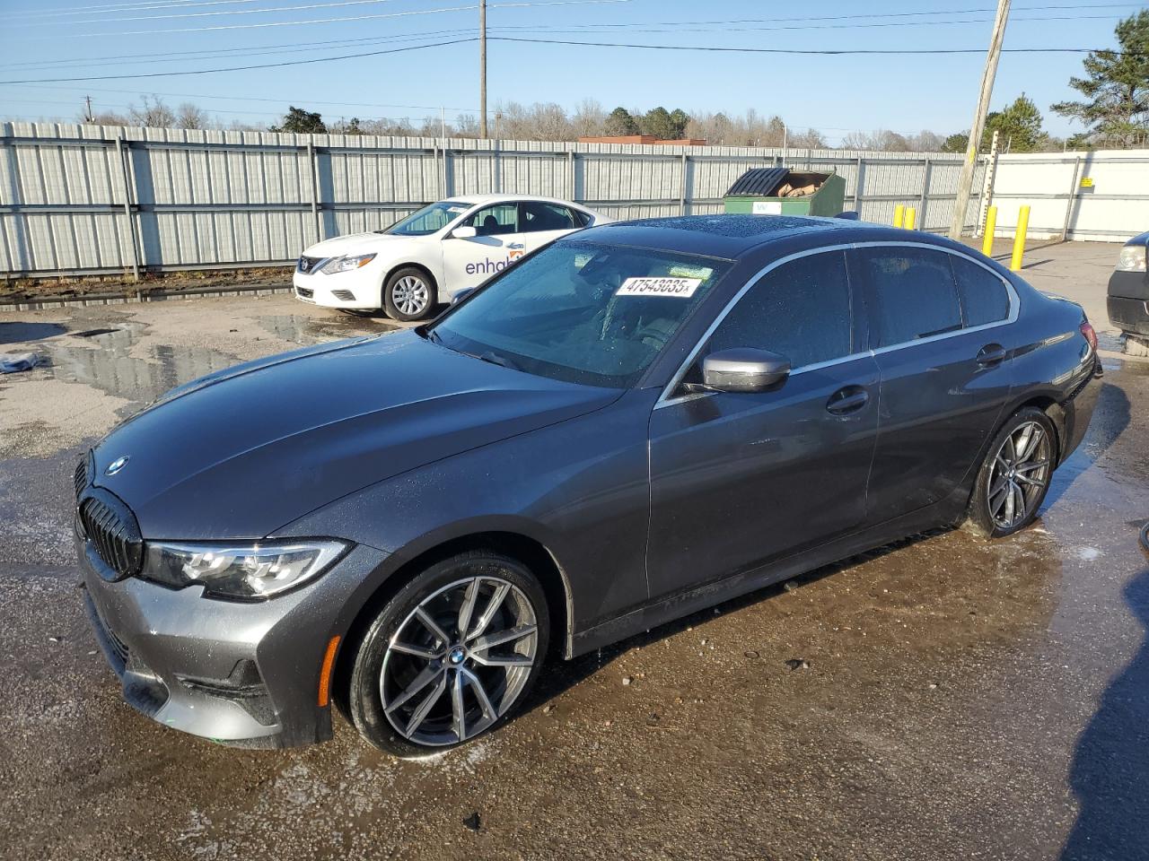 BMW 330I 2020