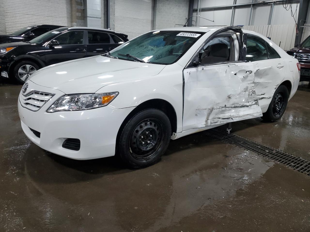 TOYOTA CAMRY BASE 2010