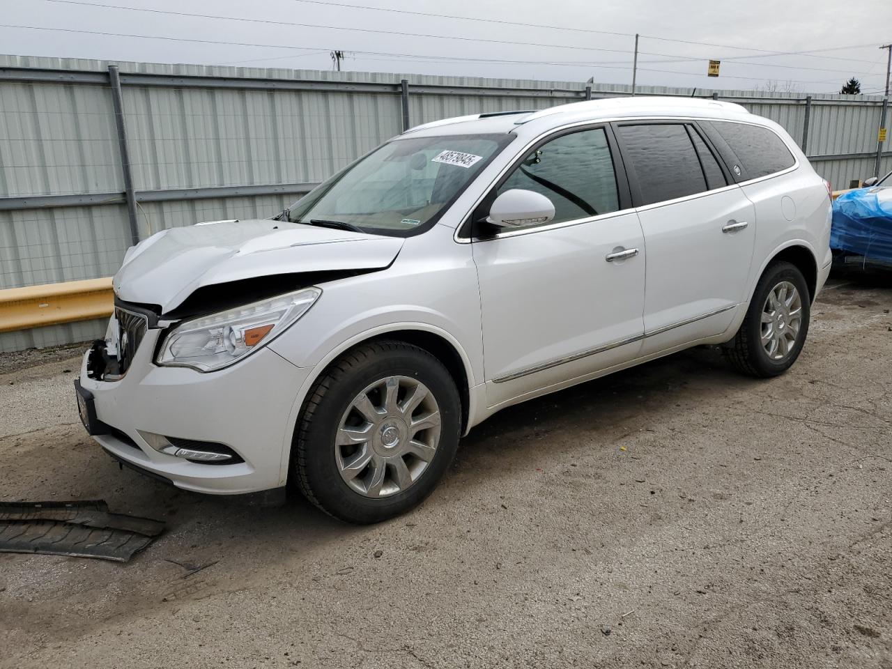 BUICK ENCLAVE 2016