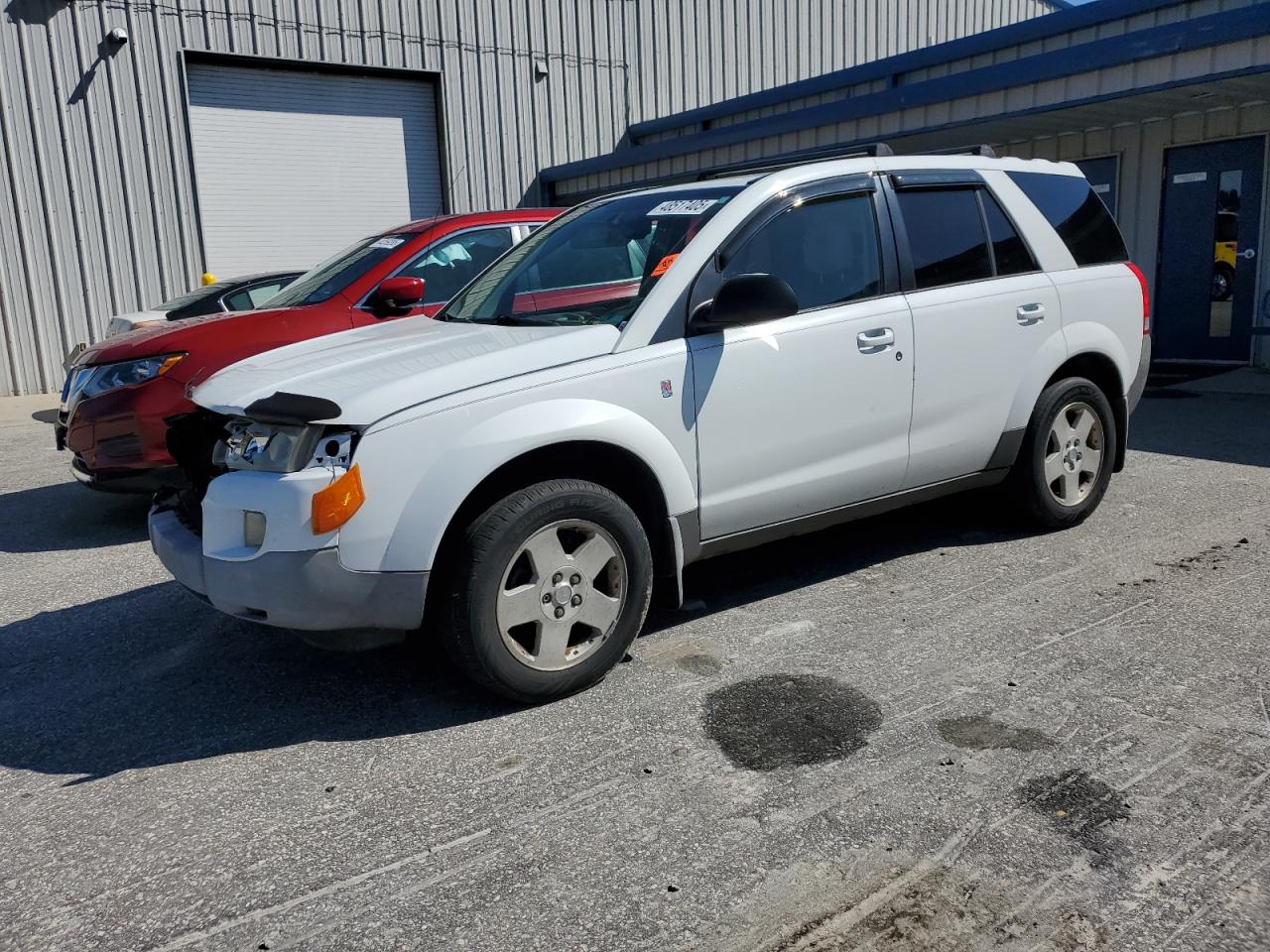 SATURN VUE 2004