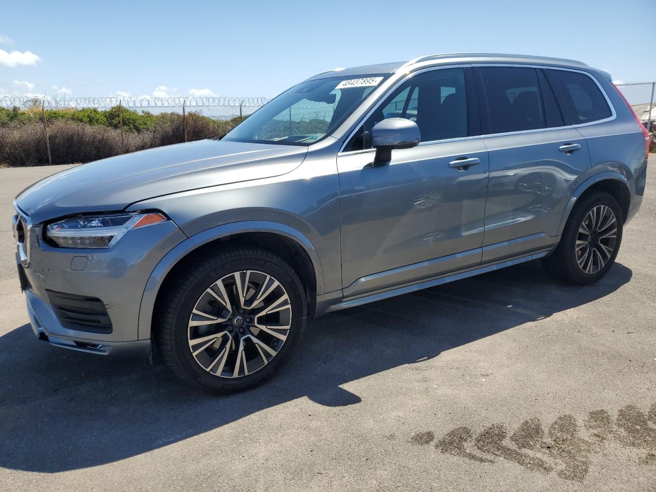 VOLVO XC90 T5 MO 2020