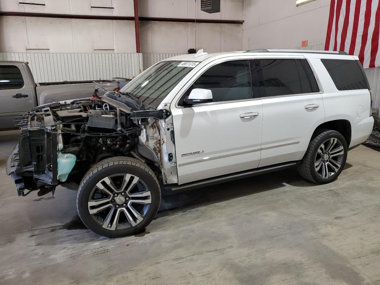 GMC YUKON DENA 2020