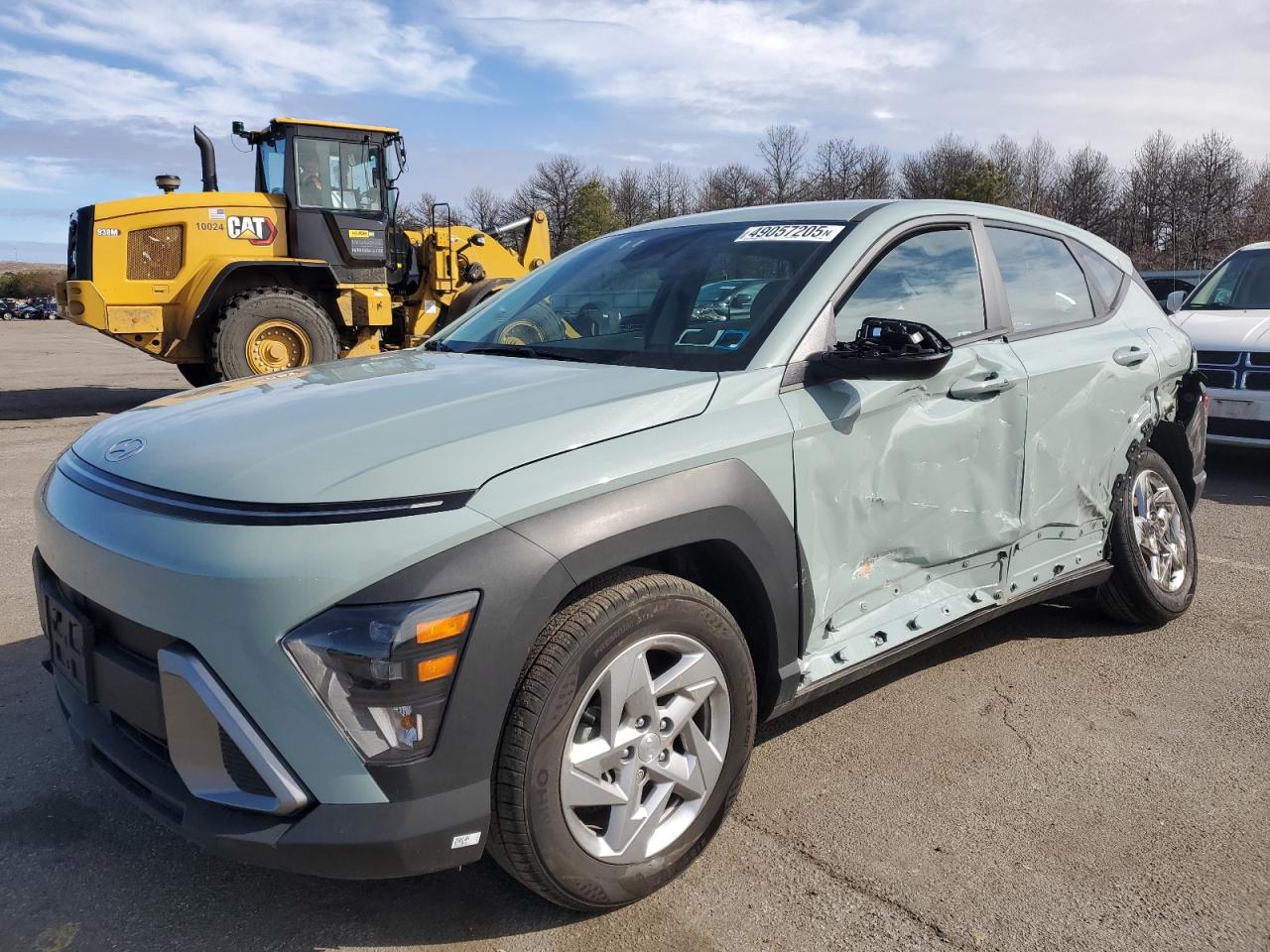 HYUNDAI KONA SE 2024