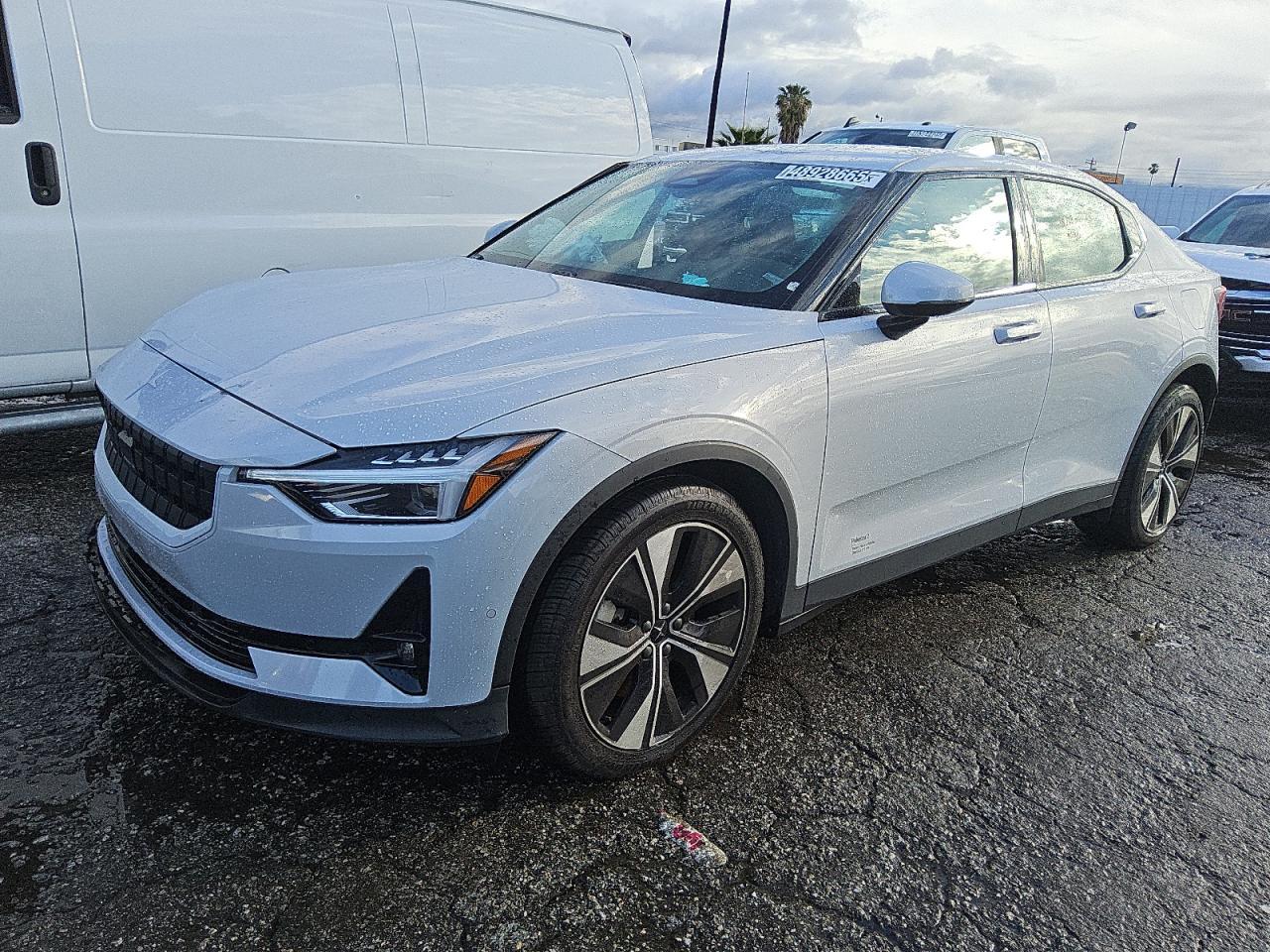 POLESTAR 2 2023
