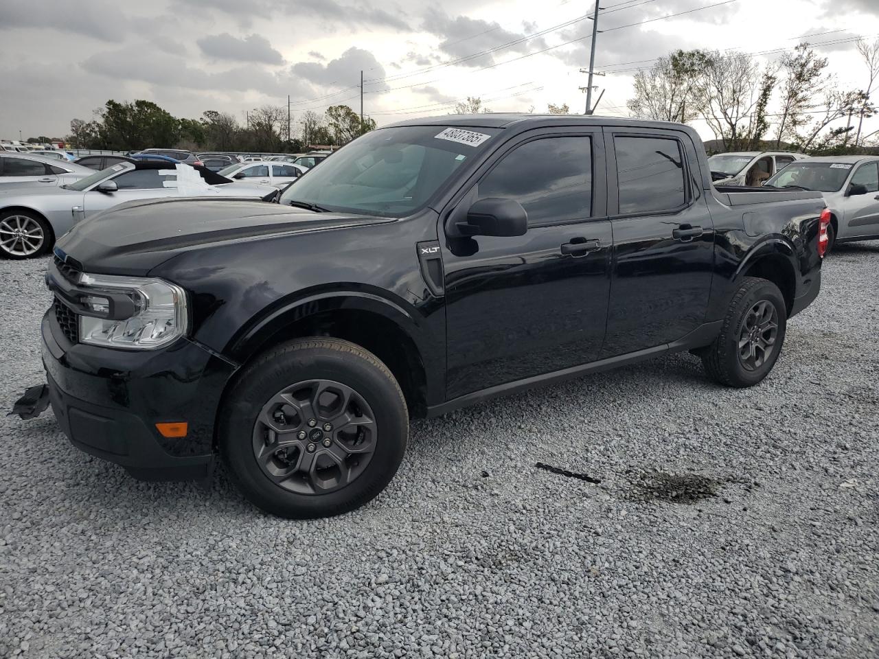 FORD MAVERICK X 2024