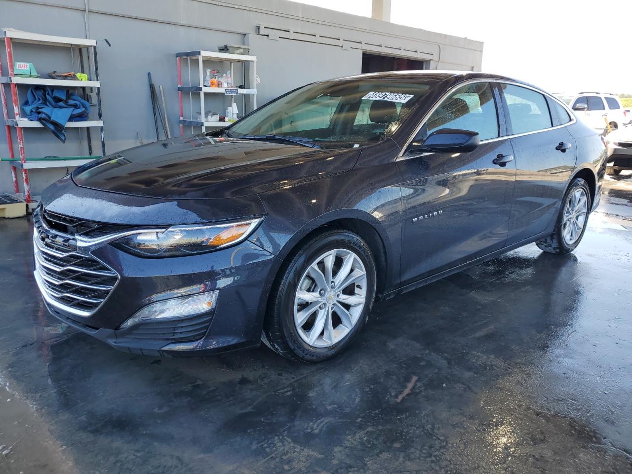 CHEVROLET MALIBU LT 2023