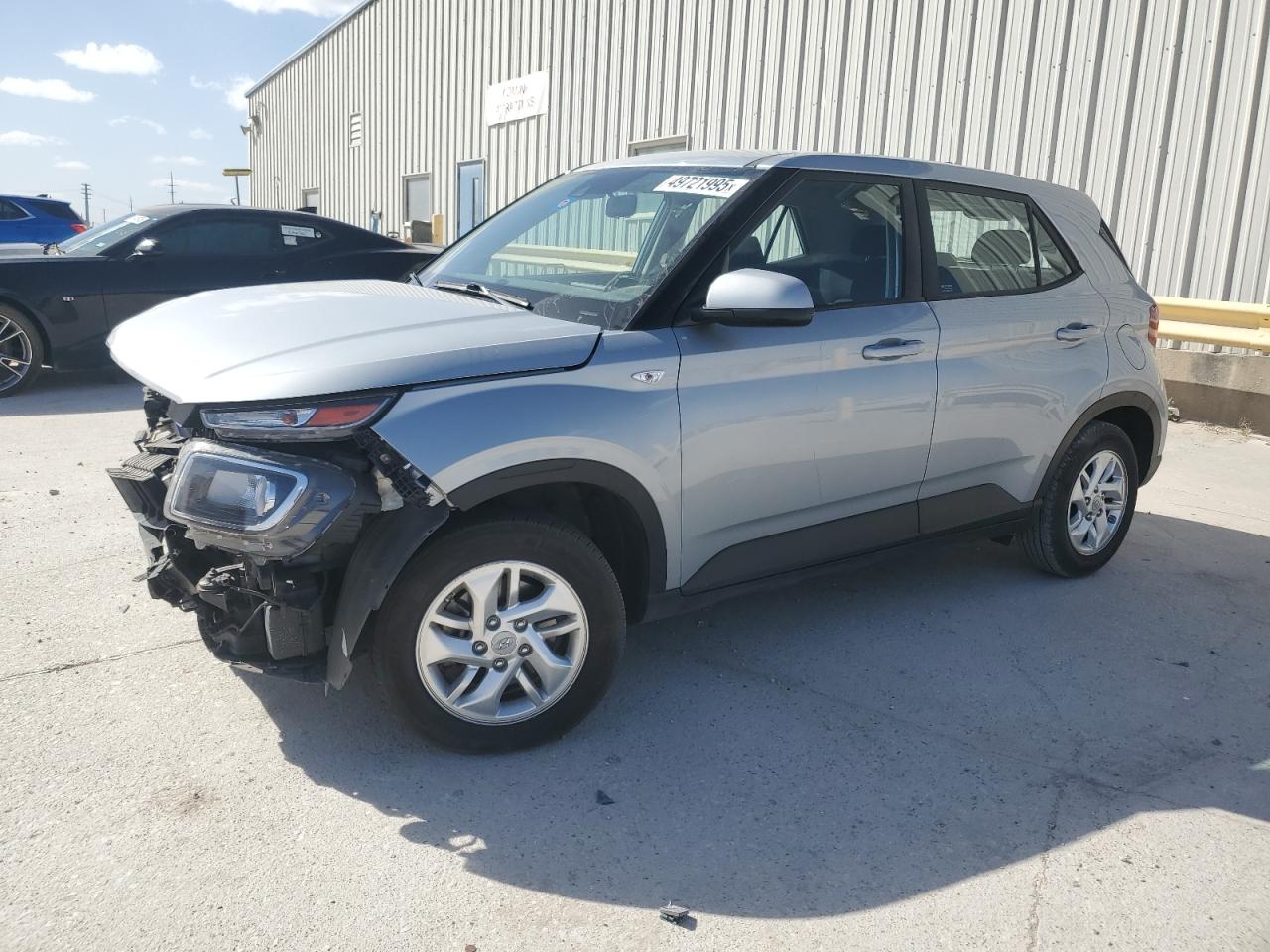 HYUNDAI VENUE SE 2021