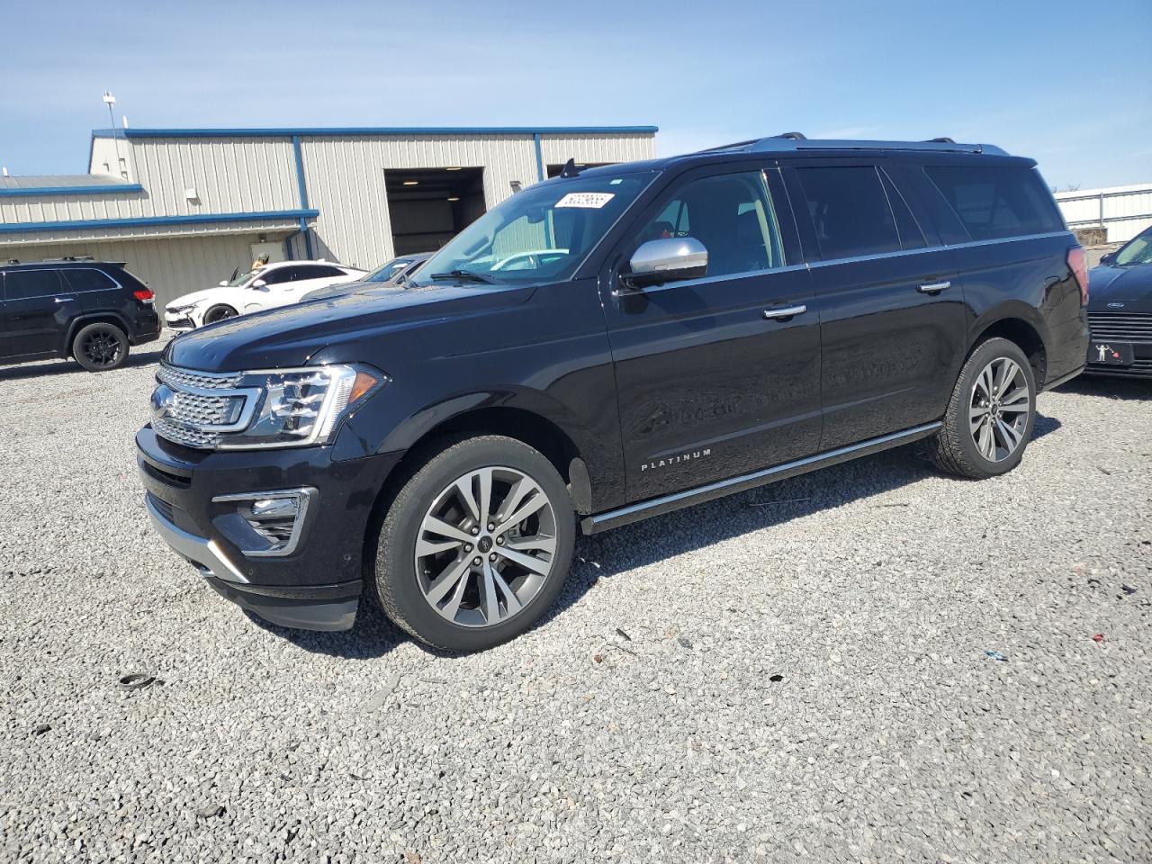 FORD EXPEDITION 2020