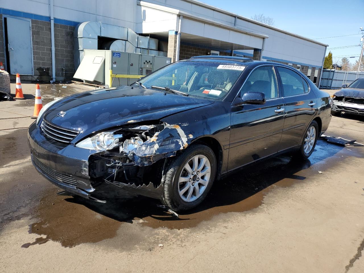 LEXUS ES 300 2003