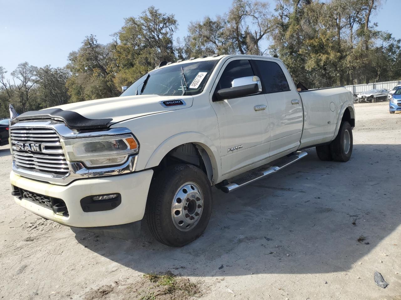 RAM 3500 LARAM 2020