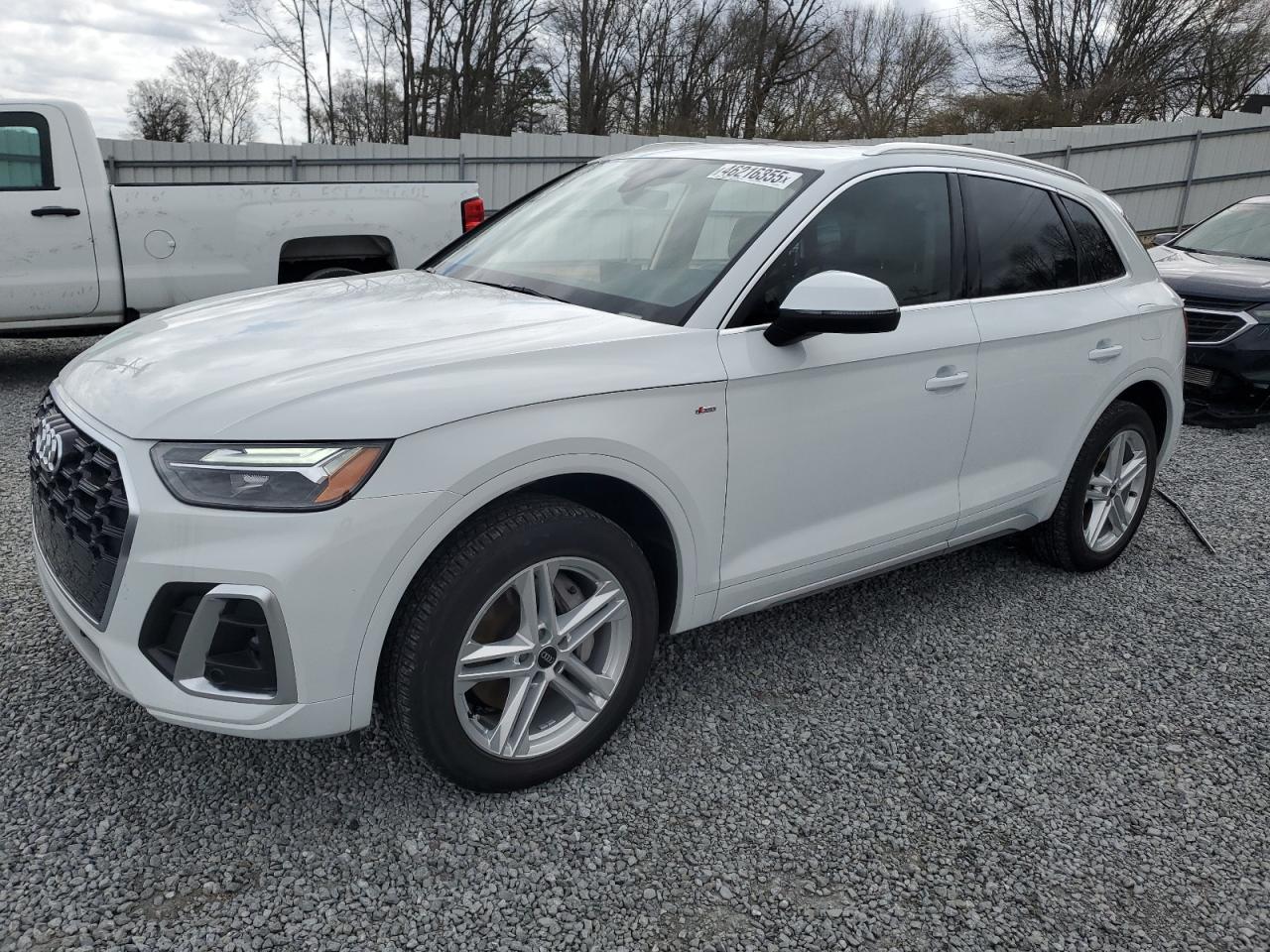 AUDI Q5 E PREMI 2024