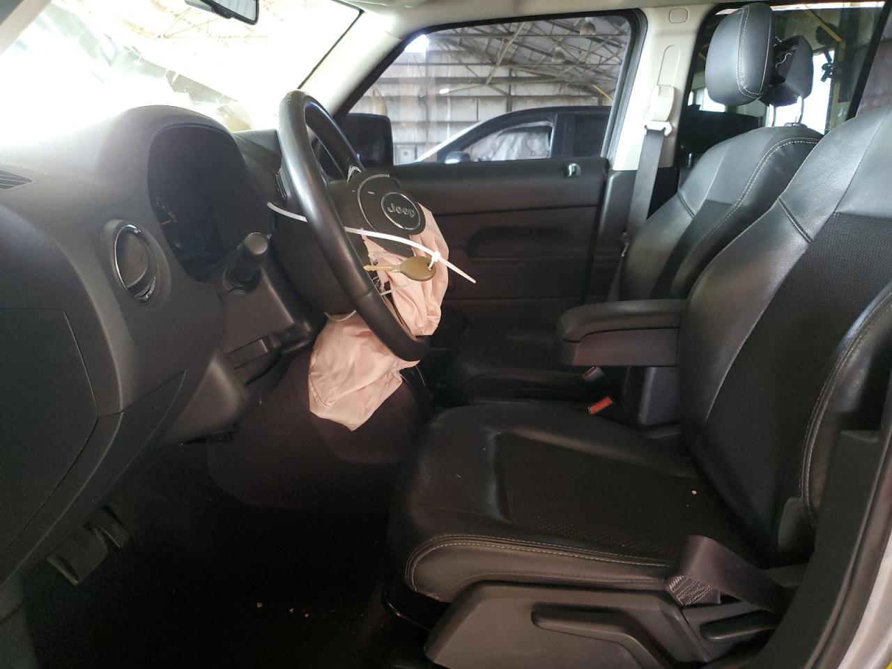 DayDrive