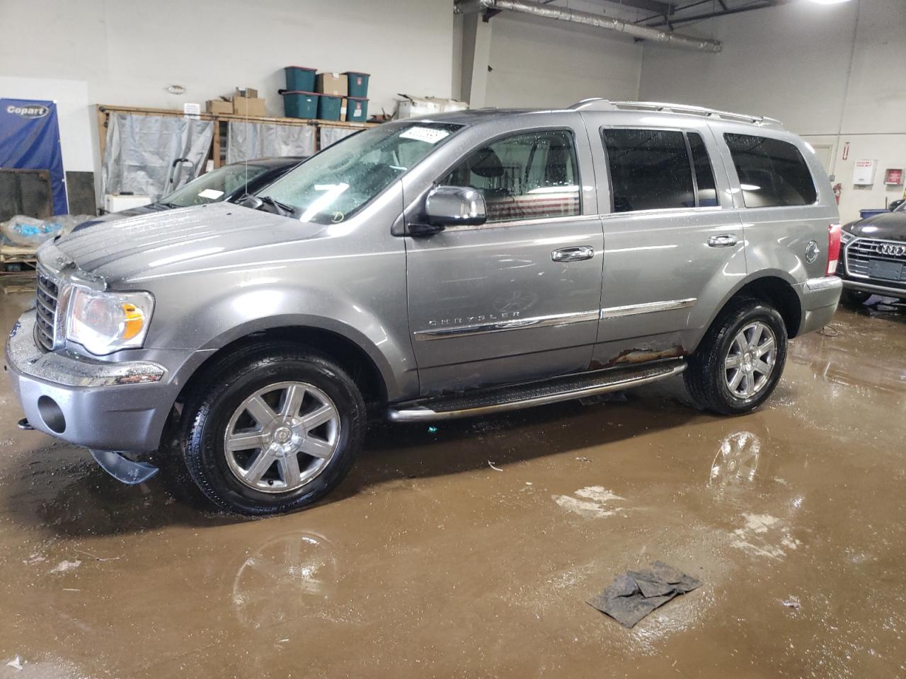 CHRYSLER ASPEN LIMI 2008