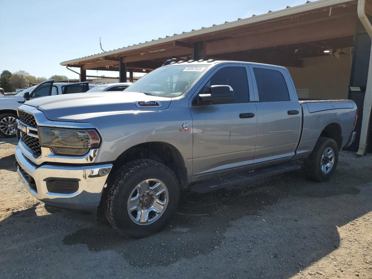 RAM 2500 TRADE 2020