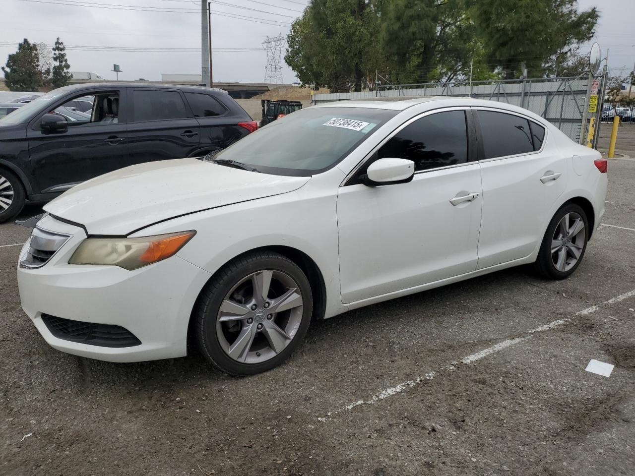 ACURA ILX 20 TEC 2013