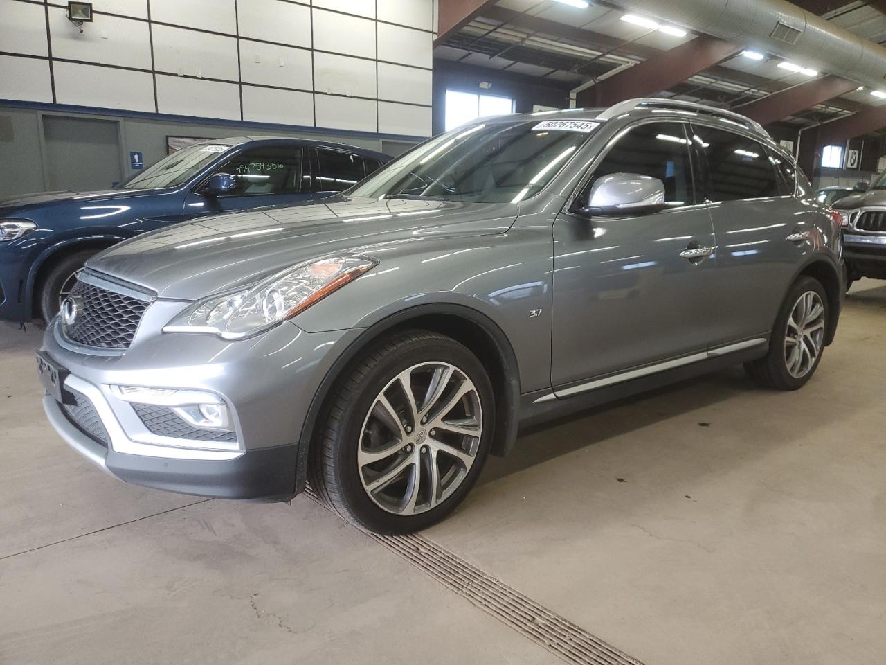 INFINITI QX50 2017