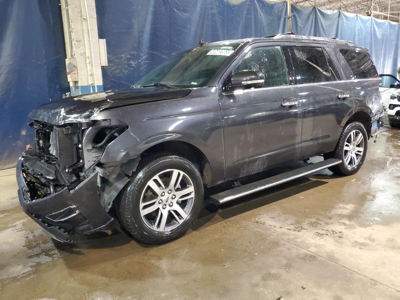 FORD EXPEDITION 2024