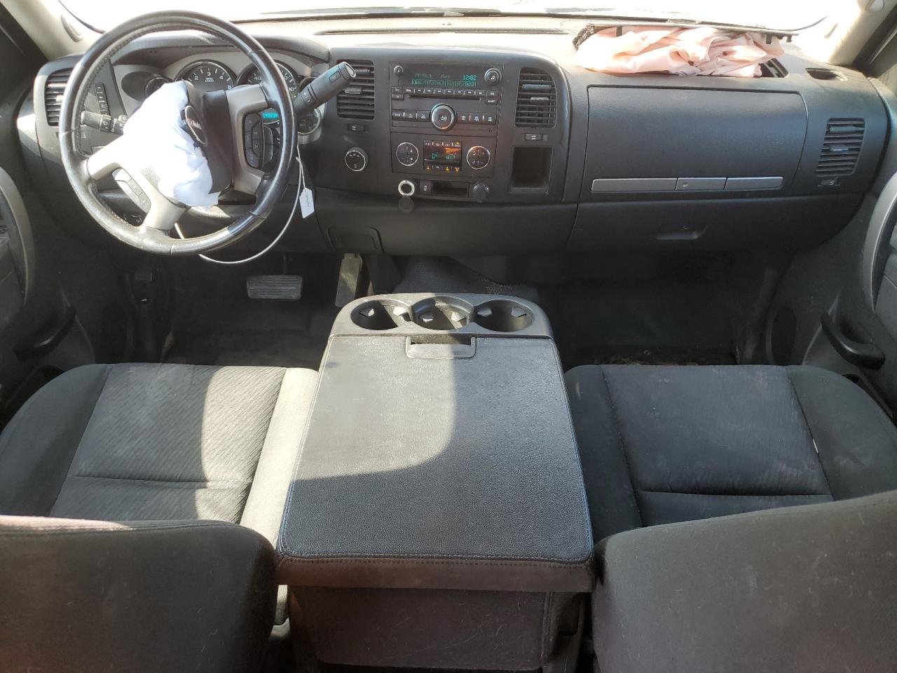 DayDrive