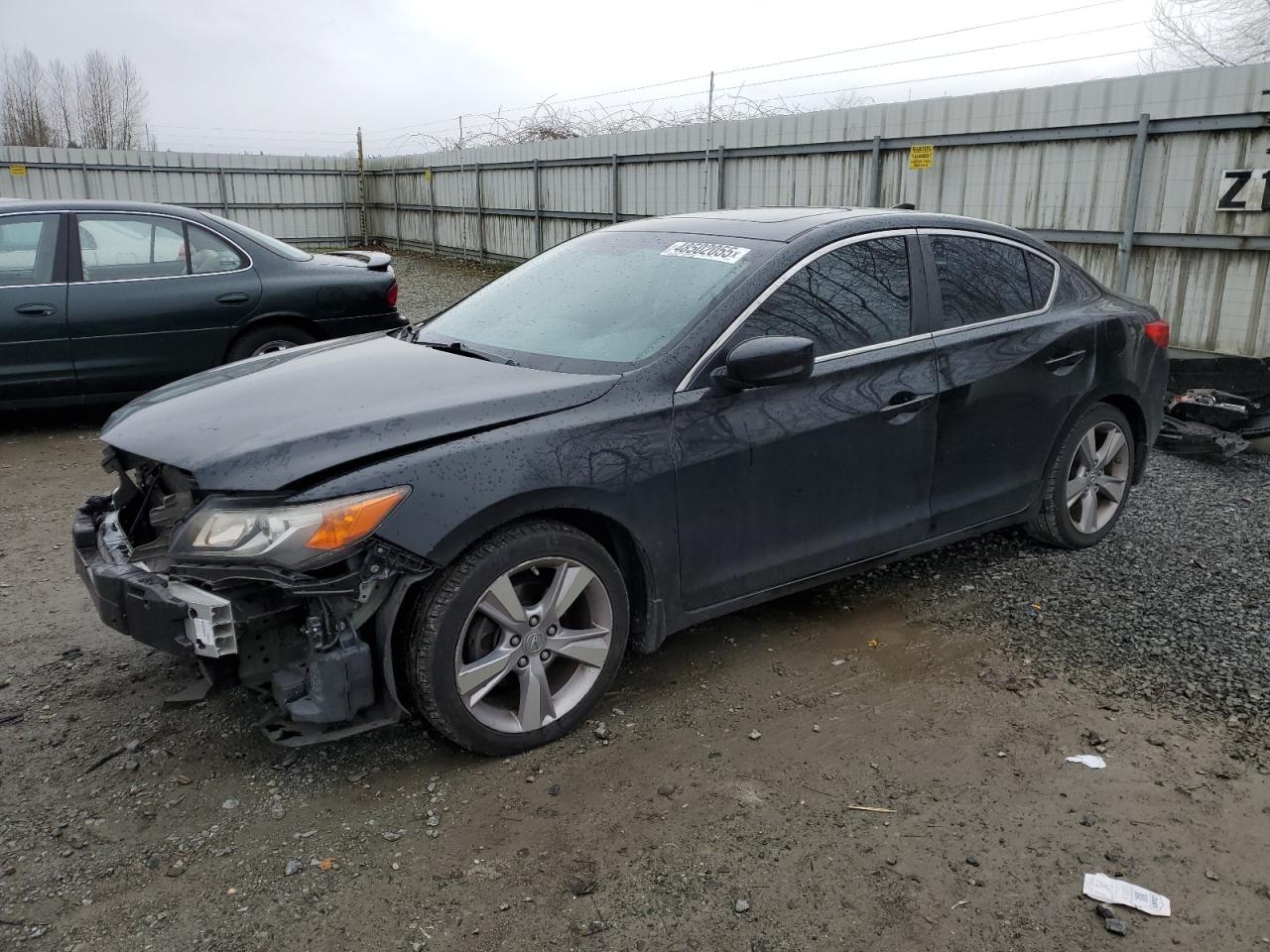 ACURA ILX 20 2014