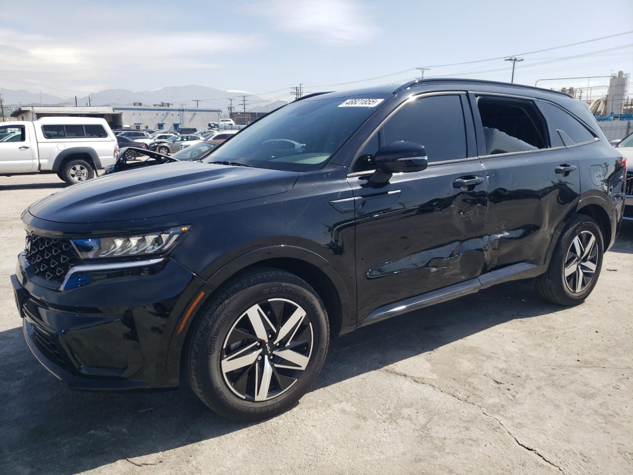 KIA SORENTO S 2023