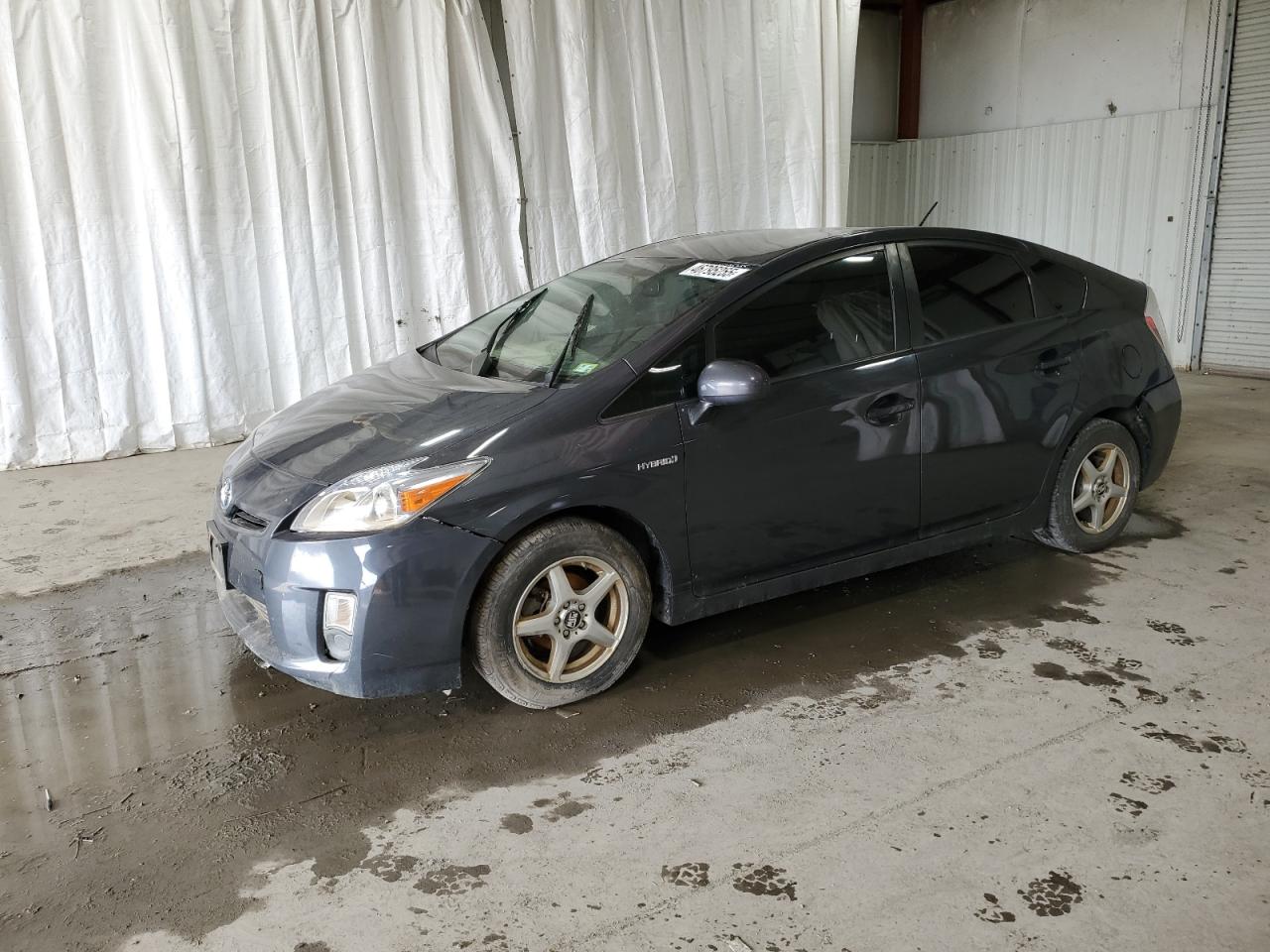 TOYOTA PRIUS 2010