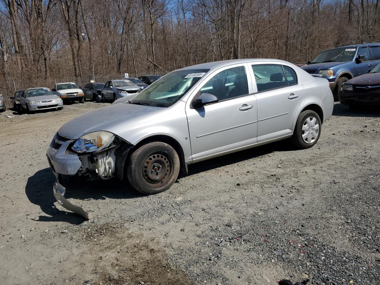 CHEVROLET COBALT LT 2007